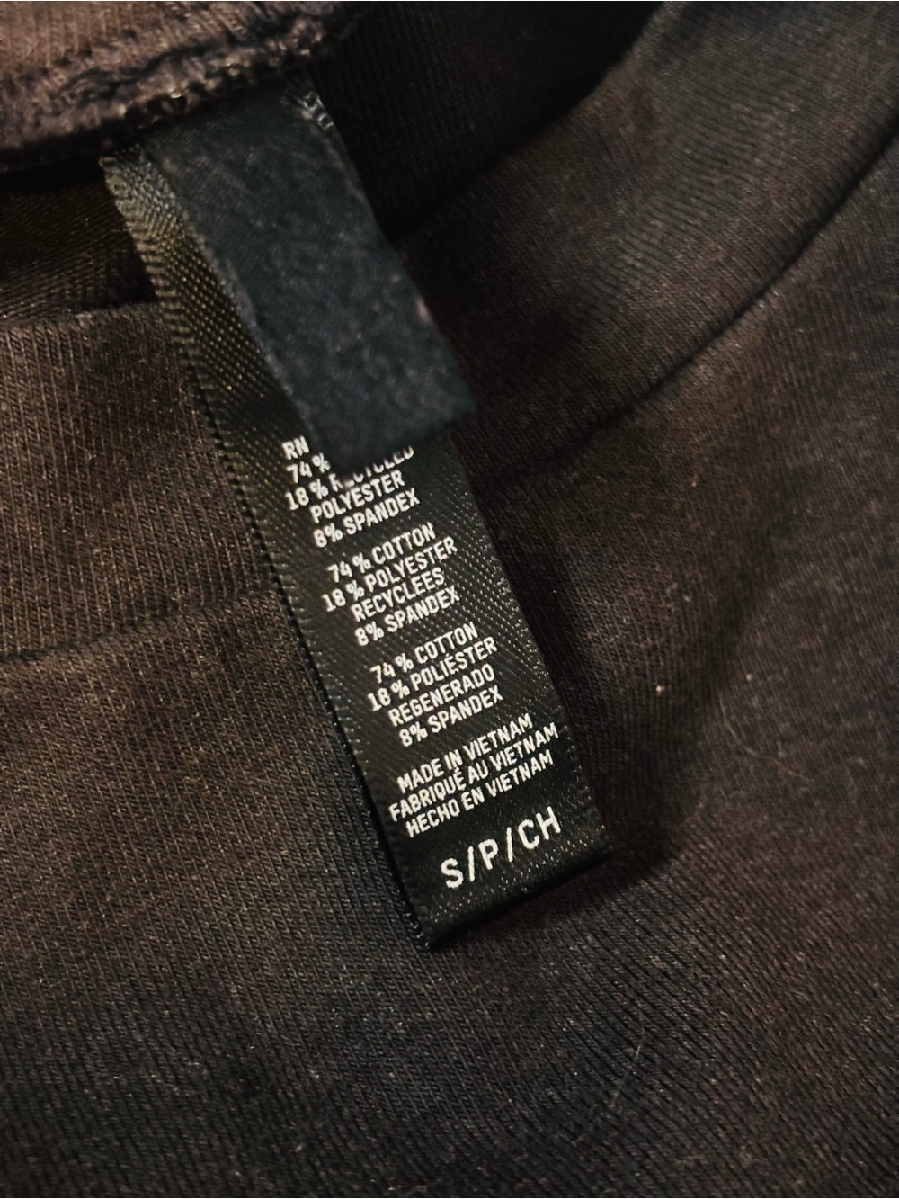 Skims T-Shirt Dress - Picture 3 of 4